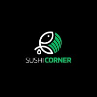 SUSHI CORNER logo - Similar company to Sushi Corner