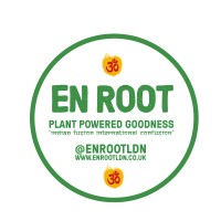 En Root logo - Similar company to Involve Community Services