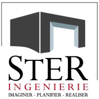 STER Ingénierie logo - Similar company to Terr'Alta Immobilier