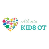Atlanta Kids OT, LLC logo - Similar company to Dh Therapy Llc