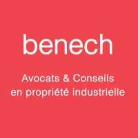 BENECH | Avocats & Conseils en propriété industrielle logo - Similar company to Ip Transfer