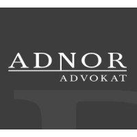 Adnor Advokat AS logo - Similar company to Pretor Advokat As