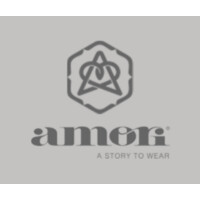 Amori logo - Similar company to Amen Bespoke