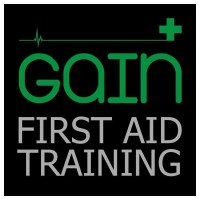Gain First Aid Training