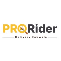ProRider (Delivery Jobwala) logo - Similar company to Reevoly