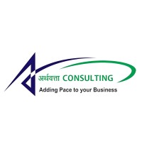 ARTHAVATTA CONSULTING logo - Similar company to Distinct Vision Advertising Solution Pvt. Ltd