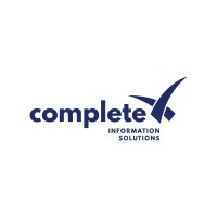 Complete Information Solutions Pty Ltd logo - Similar company to Taztech Connected Solutions