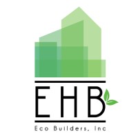ECO General Contractors & Builders logo - Similar company to Resdraft