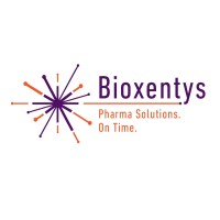 Bioxentys logo - Similar company to Th Asesores