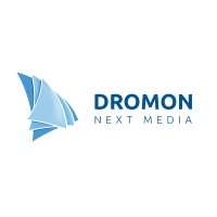 Dromon Next Media logo - Similar company to Editions Necplus