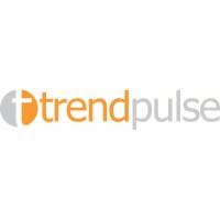 trendpulse GmbH logo - Similar company to Oakbrother Gmbh & Co. Kg