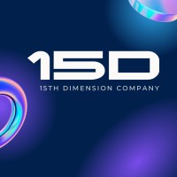 15th Dimension Freelance Network logo - Similar company to 15Th Dimension Group