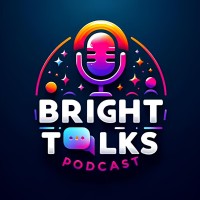 Bright Talks with Adil logo - Similar company to Lag Aura