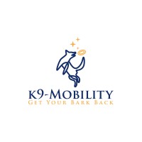 K9-Mobility: Mobile Canine Rehabilitation logo - Similar company to Thek9Pt - Canine Rehabilitation & Wellness