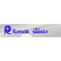 RONAK STEELS logo - Similar company to Cerbosyschat