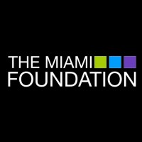 The Miami Foundation logo - Similar company to Miami-Dade Beacon Council
