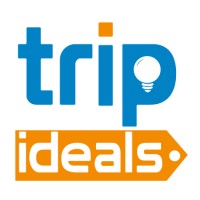 Tripideals logo - Similar company to Webgeeko