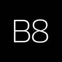 B8 Architecture logo - Similar company to Odg Architects