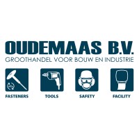 OUDEMAAS B.V. logo - Similar company to Anera B.V.
