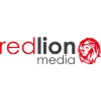 Red Lion Media BV logo - Similar company to Ecosuelolab