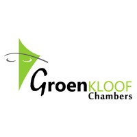 Groenkloof Advocates Chambers (Pty) Ltd logo - Similar company to Hr-Simplified