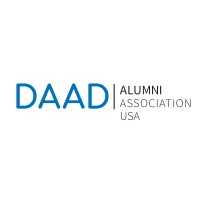 DAAD Alumni Association USA logo - Similar company to Faculdade De Letras Da Universidade De Lisboa