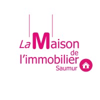 La Maison de l'Immobilier Saumur logo - Similar company to Travaux Durables