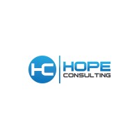 HOPE Consulting LLC - Rey Gonzalez logo - Similar company to Hope Innovations