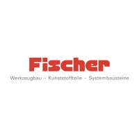Fischer GmbH & Co. KG logo - Similar company to 3Dmehanika