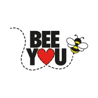 BeeYou logo - Similar company to Frihed. Gmbh
