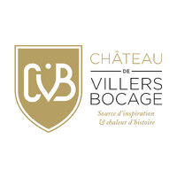 Château de Villers Bocage logo - Similar company to Phi Partners