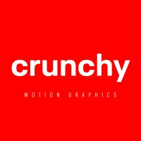Crunchy logo - Similar company to Crunchy Tech