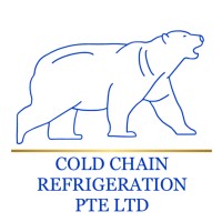 COLD CHAIN REFRIGERTATION PTE LTD logo - Similar company to Ovis Technology