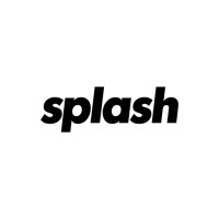 Splash (SplashThat.com) logo - Similar company to Icapture (Now Part Of Cvent)