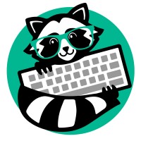 Raccoon Writing logo - Similar company to Exoft