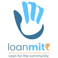 LoanMitr logo - Similar company to 54Sqr