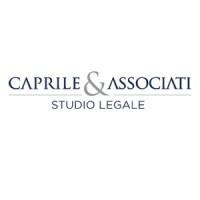 Caprile & Associati - Studio Legale logo - Similar company to Mg Law Studio Legale
