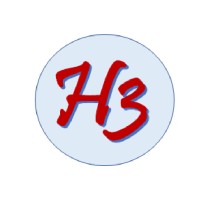 Holistic HR Hub logo - Similar company to Marq Indore