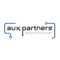 Aux Partners logo - Similar company to Progressguide Solutions Inc