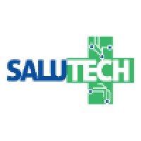 Salutem Technica SAC logo - Similar company to Timed Perú Sa