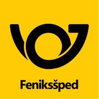 Feniksšped, Brnik logo - Similar company to Centralog