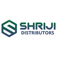 Shriji Distributors logo - Similar company to Mark Computer