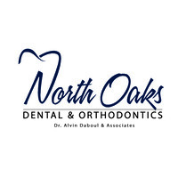 North Oaks Dental logo - Similar company to The Strategic Kreator™