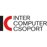 Inter Computer Group logo - Similar company to Intercomputer Global Services GmbH&Co.KG