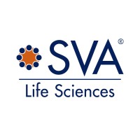 SVA Life Sciences logo - Similar company to Bridgeview Life Sciences - A Zensar Company