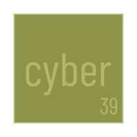 Thirty Nine Cyber logo - Similar company to Engage Cyber