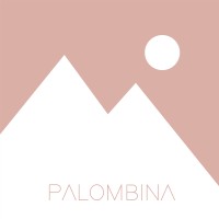 Palombina logo - Similar company to Langue