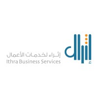 شركة اثراء لخدمات الاعمال logo - Similar company to Financial Hero Academy