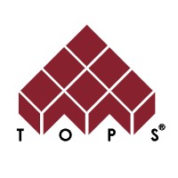 TOPS Software Corporation logo - Similar company to Protech Network Solutions Llc