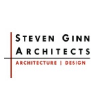 Steven Ginn Architects logo - Similar company to Ark Renders